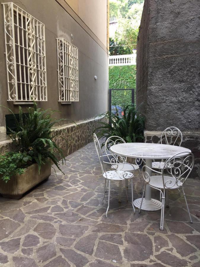 B&B Nunzia Cetara Exterior photo