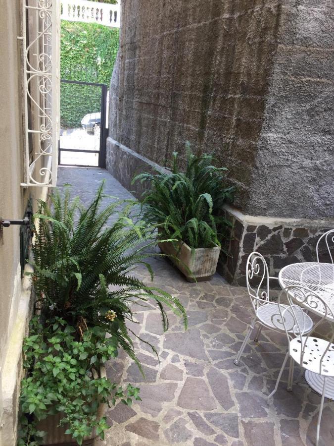 B&B Nunzia Cetara Exterior photo